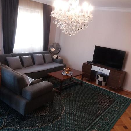 Marina House Apartamento Batumi Exterior foto