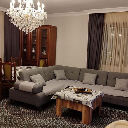 Marina House Apartamento Batumi Exterior foto