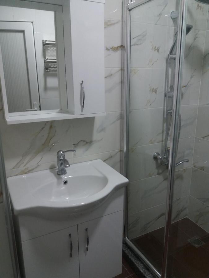 Marina House Apartamento Batumi Exterior foto