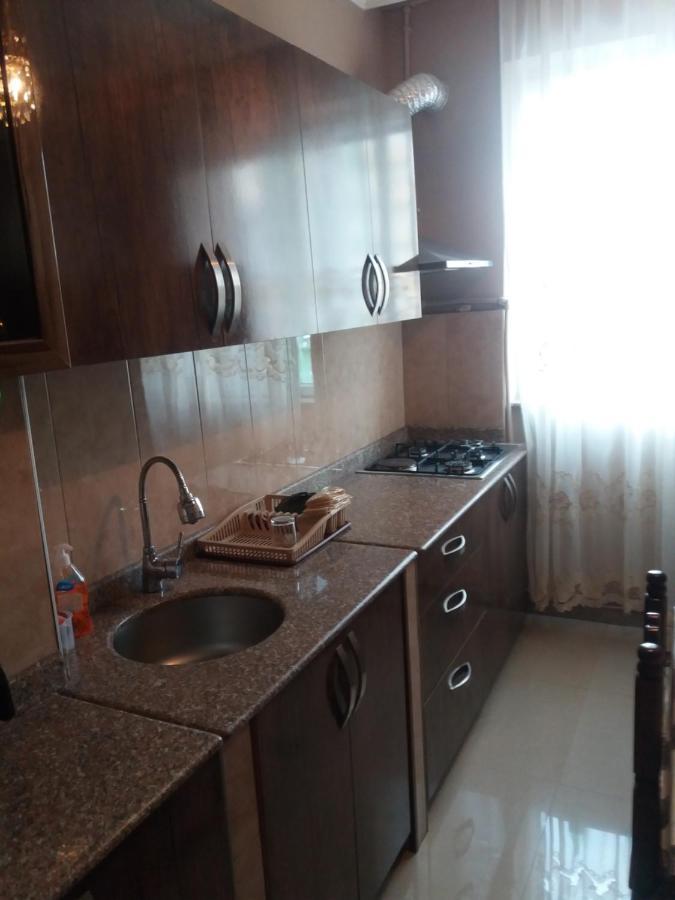 Marina House Apartamento Batumi Exterior foto