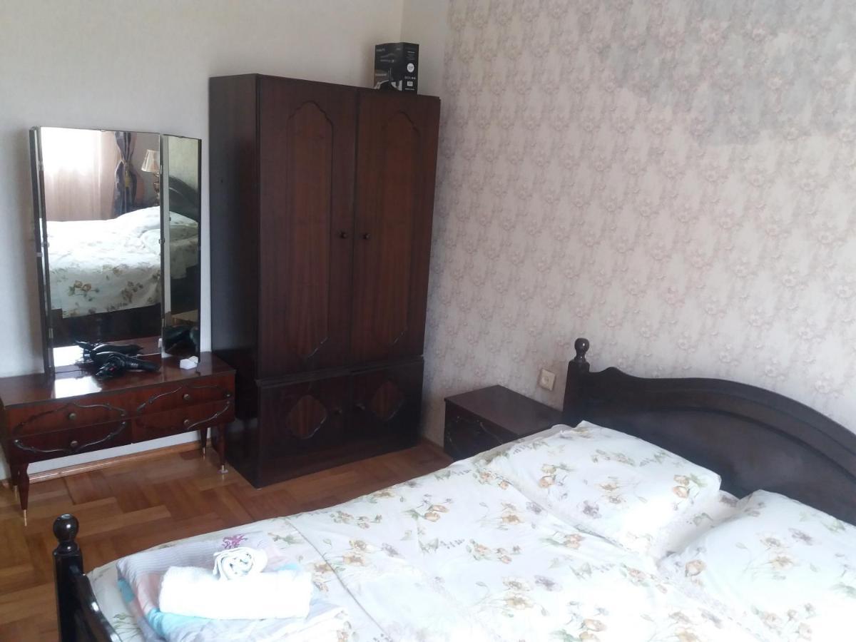Marina House Apartamento Batumi Exterior foto