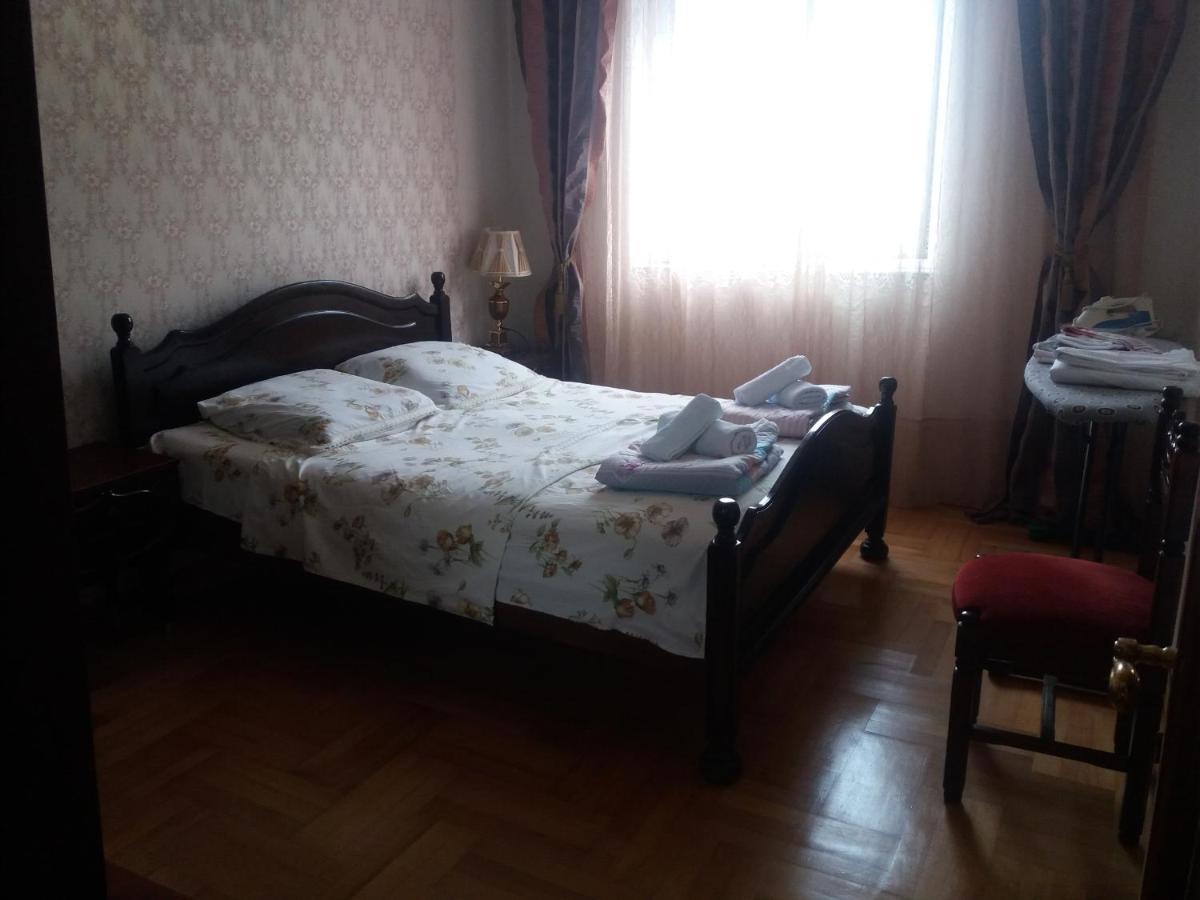 Marina House Apartamento Batumi Exterior foto