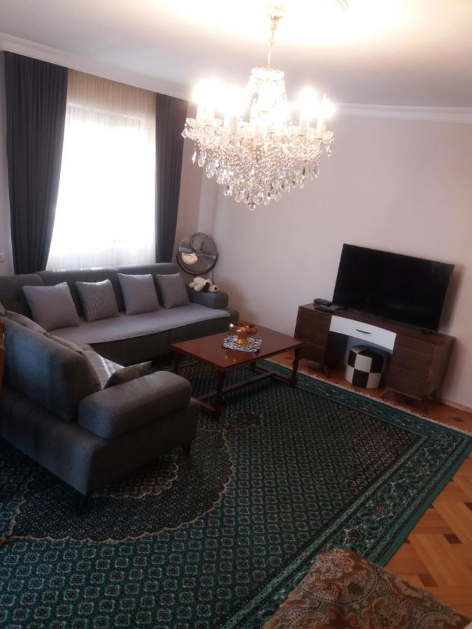 Marina House Apartamento Batumi Exterior foto