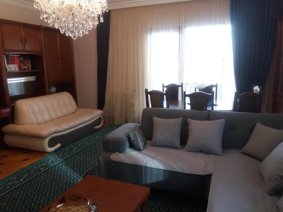Marina House Apartamento Batumi Exterior foto