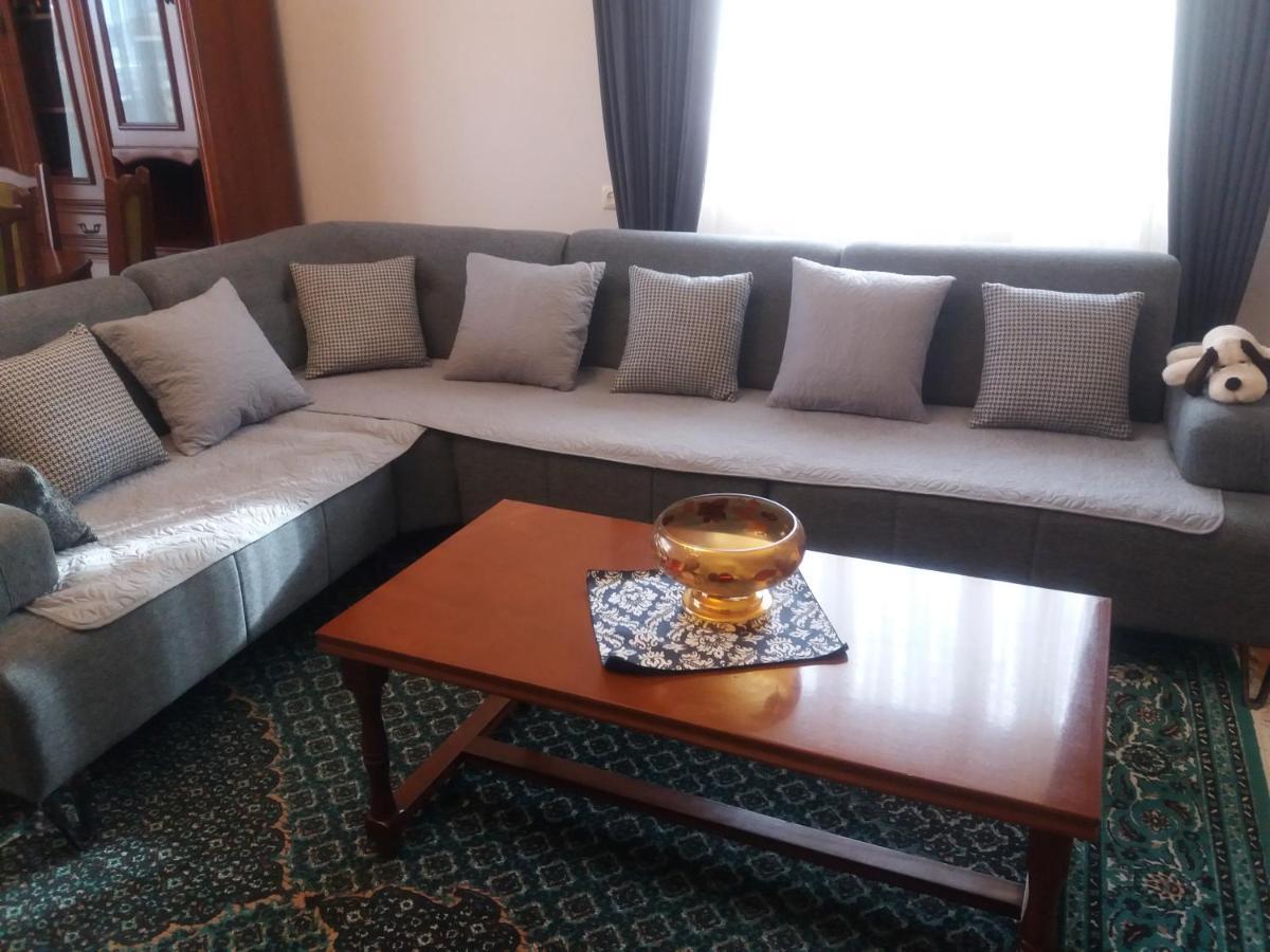 Marina House Apartamento Batumi Exterior foto