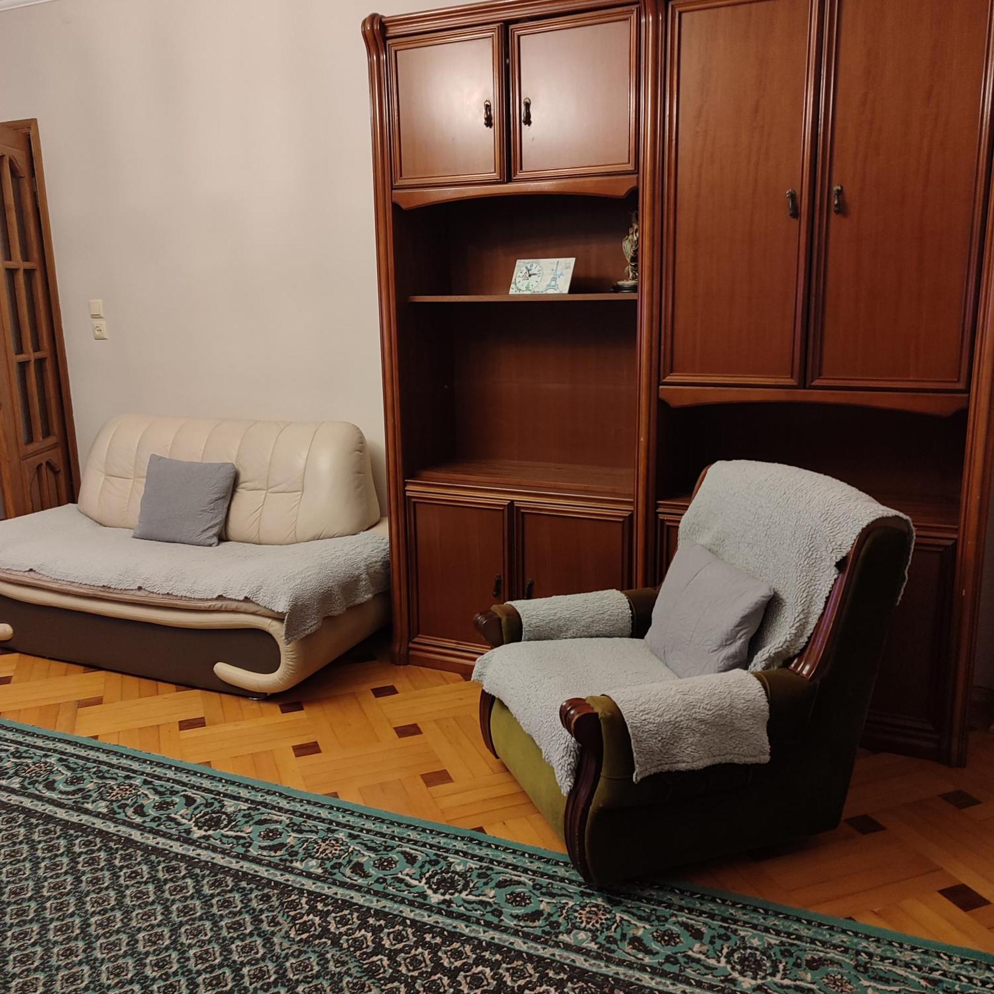 Marina House Apartamento Batumi Exterior foto