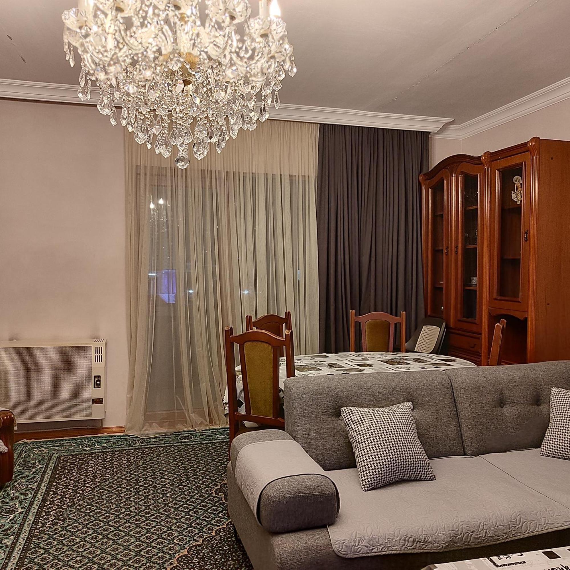 Marina House Apartamento Batumi Exterior foto