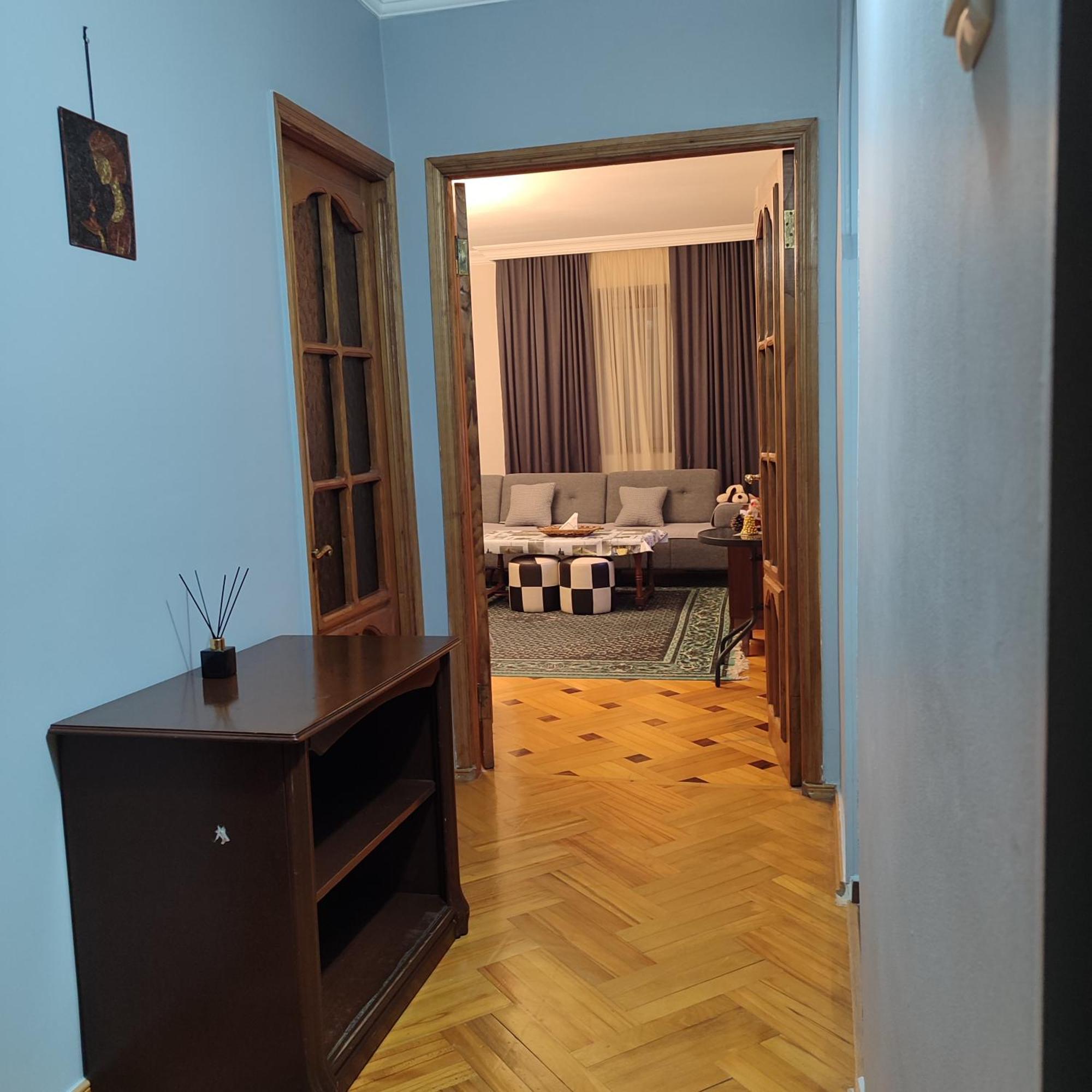 Marina House Apartamento Batumi Exterior foto