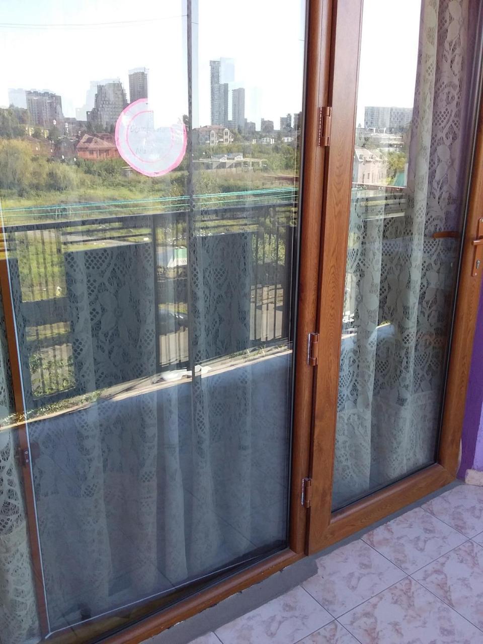 Marina House Apartamento Batumi Exterior foto