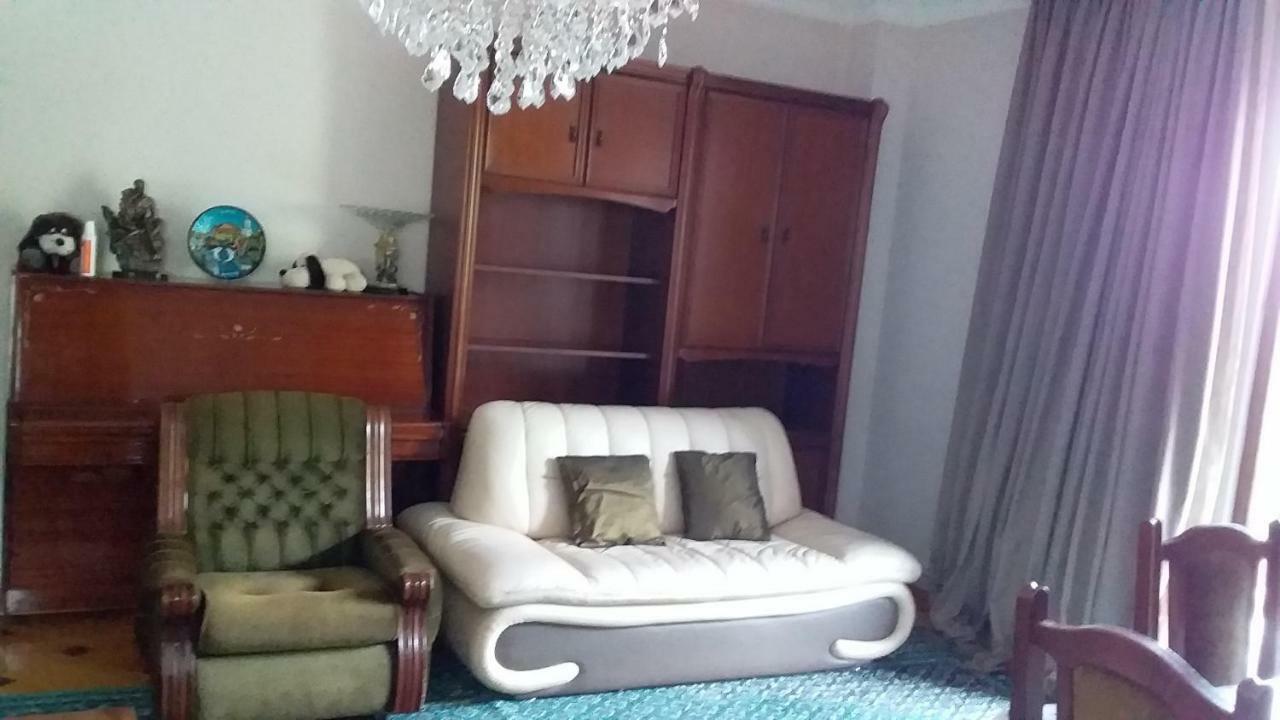 Marina House Apartamento Batumi Exterior foto