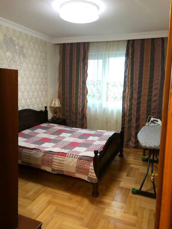 Marina House Apartamento Batumi Exterior foto