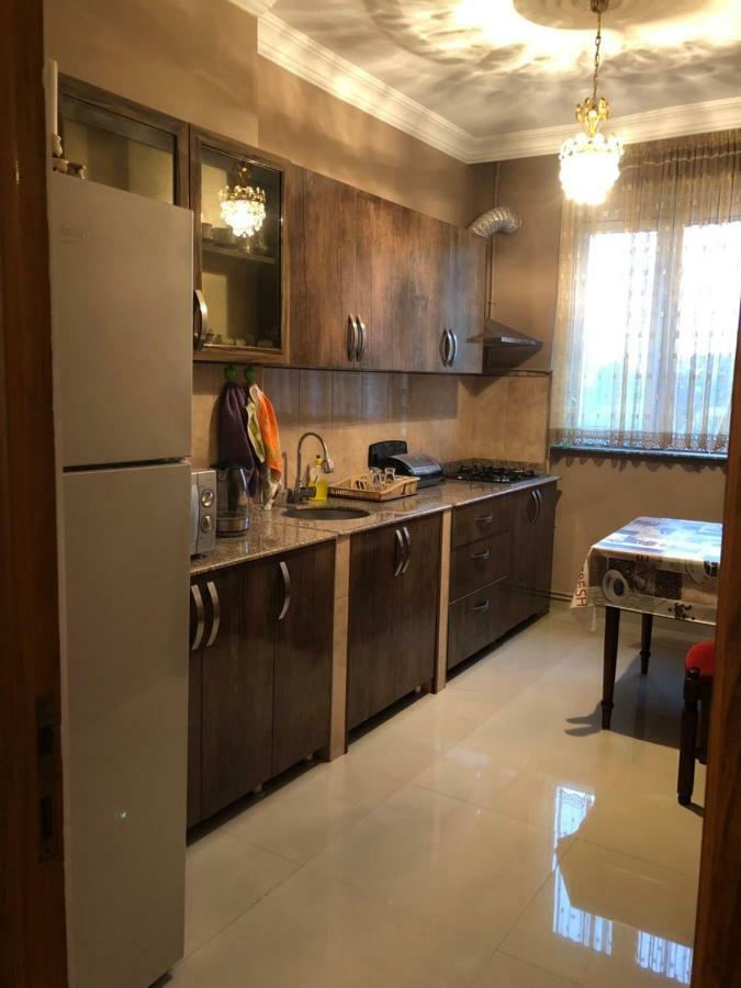 Marina House Apartamento Batumi Exterior foto