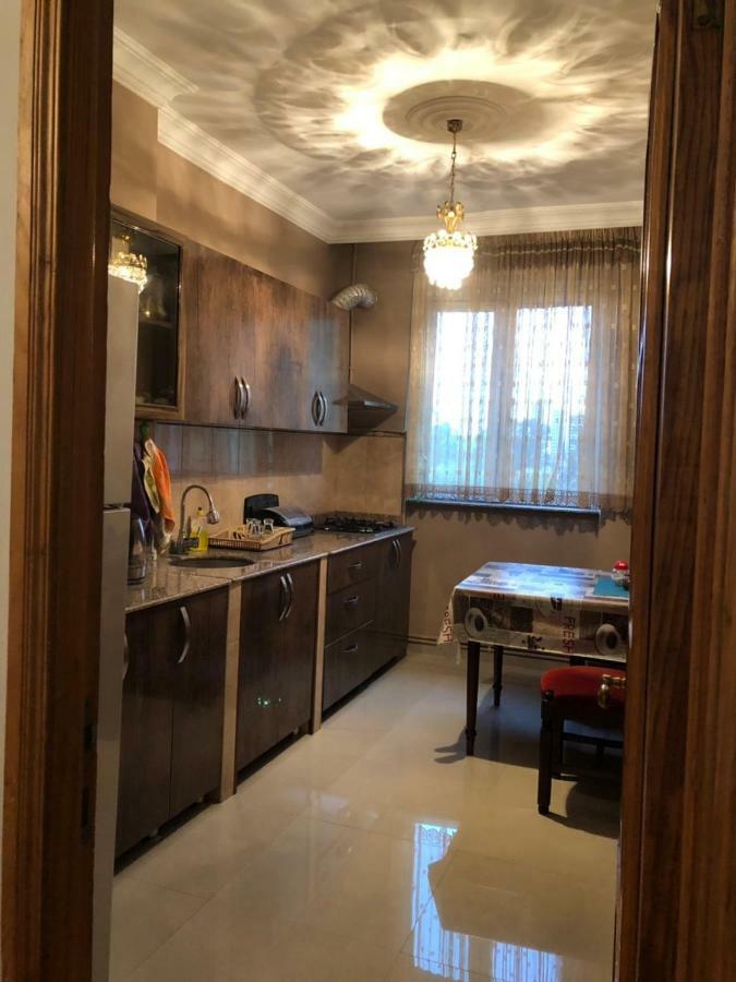Marina House Apartamento Batumi Exterior foto