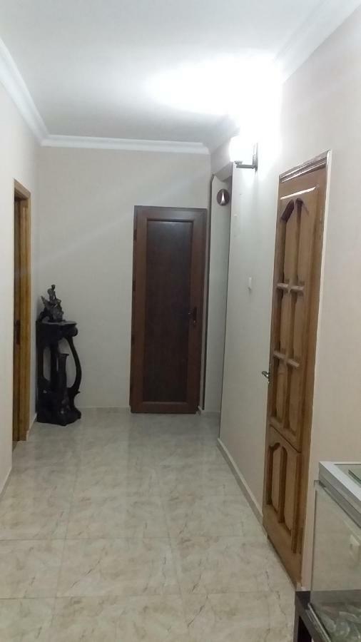 Marina House Apartamento Batumi Exterior foto