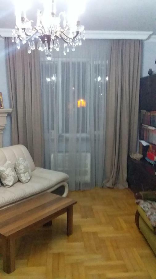 Marina House Apartamento Batumi Exterior foto